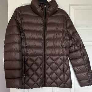 Ralph Lauren lightweight puffer